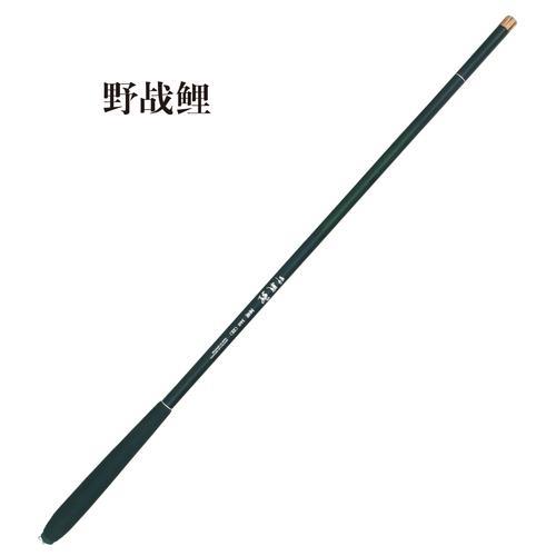 什么牌子的钓鱼竿质量最好