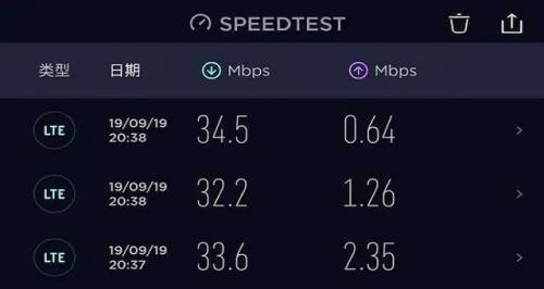 100g每秒5m下载多久