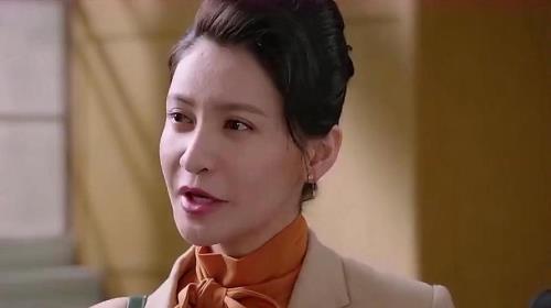 绽放吧百合杨怡扮演者