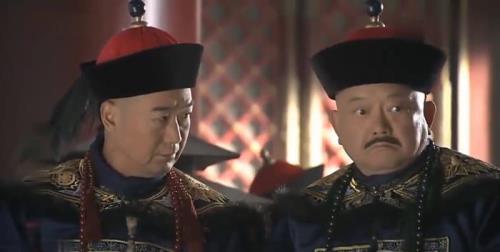 纪晓岚为什么精力这么旺盛