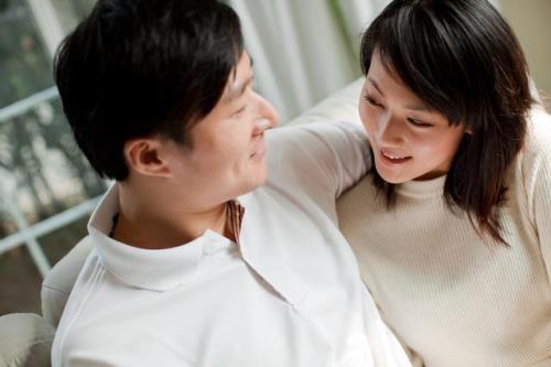 已婚男人说女人贴心的含义