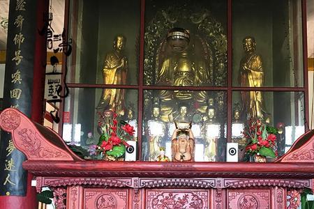 祠堂供桌多大尺寸合适