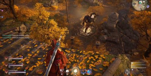 永劫无间各赛季名称