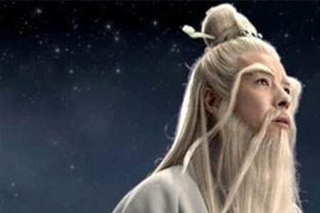 郭璞师傅是谁