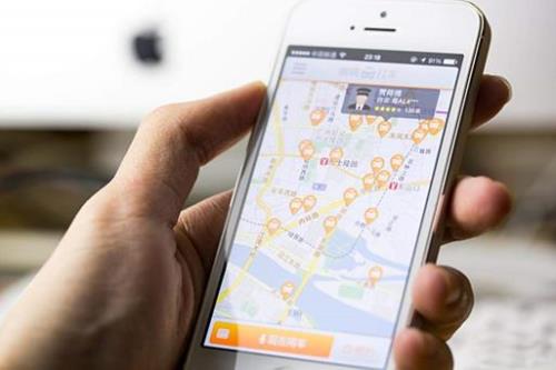 农村怎么滴滴打车
