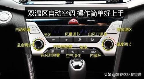 雪佛兰汽车外循环标志