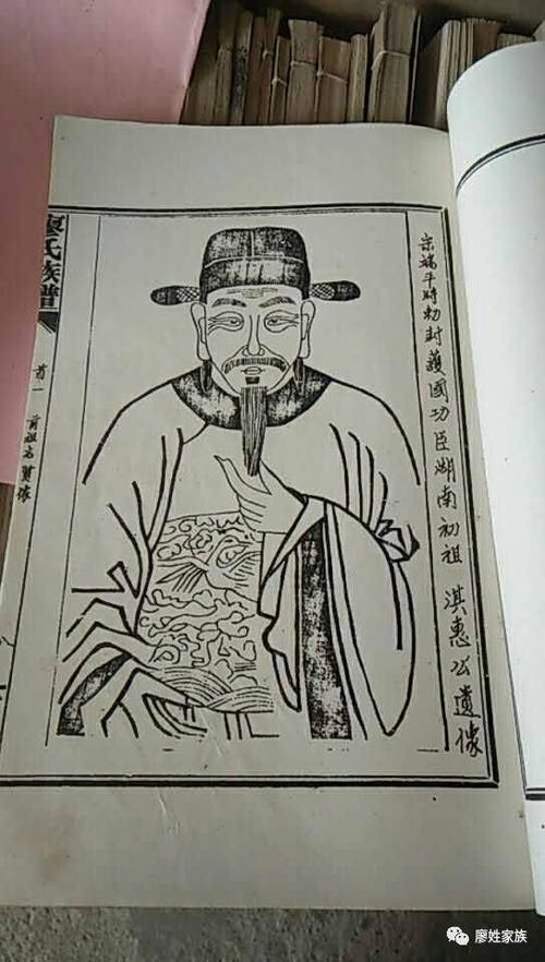 邵阳十大姓氏排名