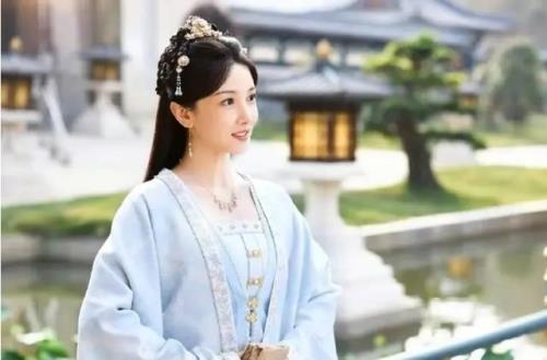 赘婿饰演方琼的是谁