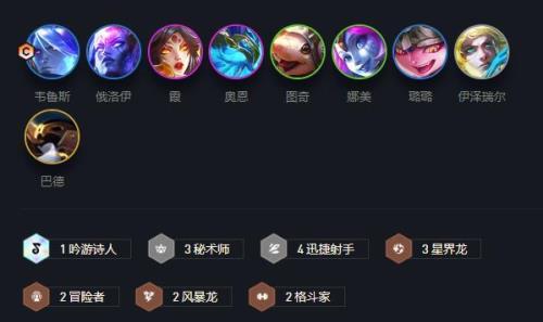 迅捷射手怎么克制s7