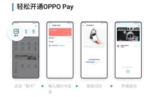 线上手机pay是什么意思