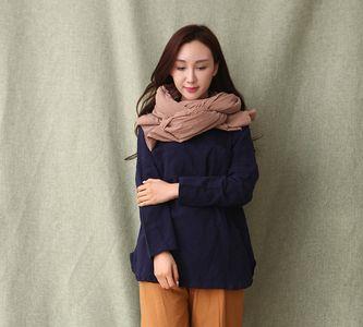 棉麻女装如何洗涤