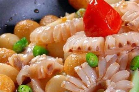快速解冻牛鞭做法