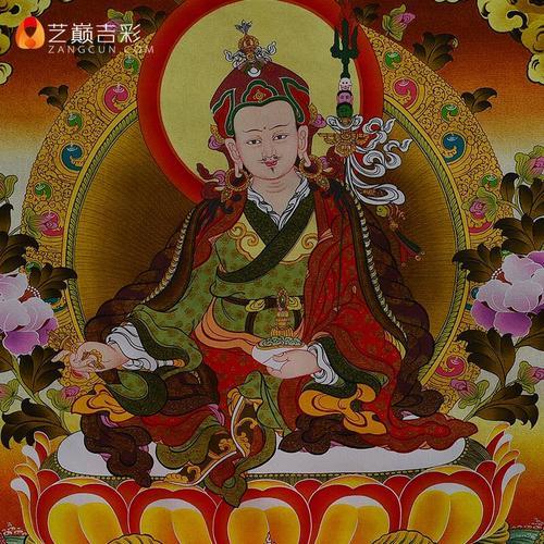 连花生大师谁演的