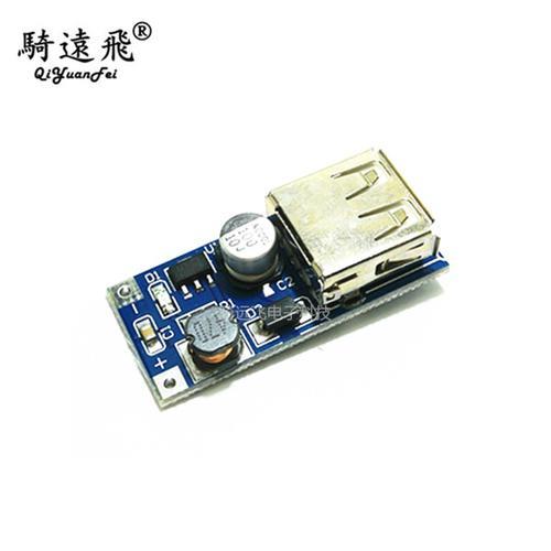 usb电路板有电压要求吗
