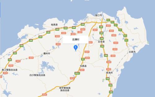 澄迈县属于哪个市