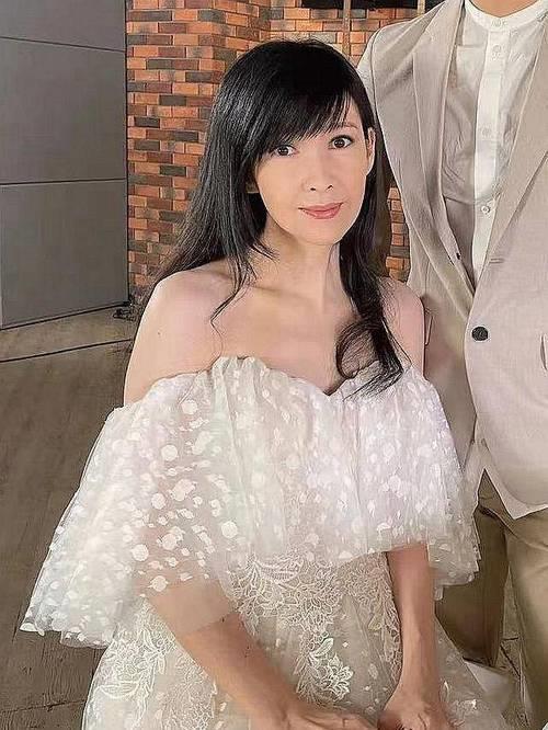 周慧敏生小孩了吗