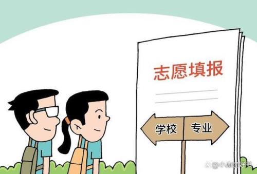 高考志愿忘记确认会自动确认吗
