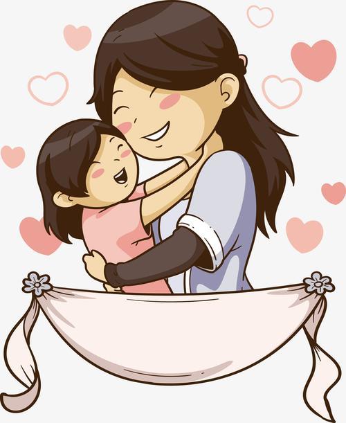 适合当妈妈的动漫人物