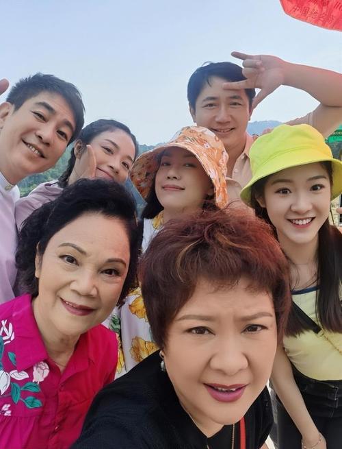 外来媳妇本地郎播了多少年了
