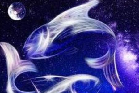 双鱼座的真身是什么