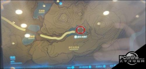 塞尔达古代零件什么用