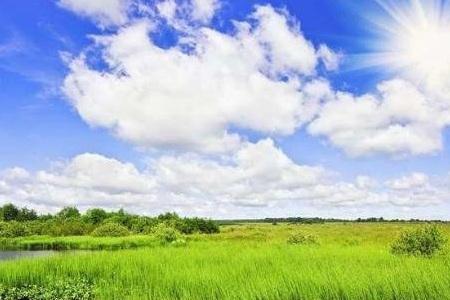 阳光风雨是什么意思