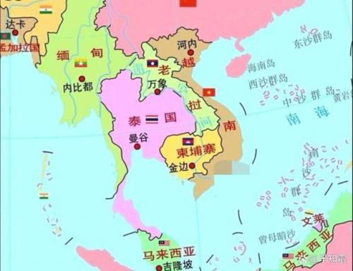 缅甸最早属于哪个国家