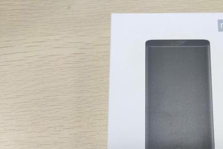 小米充电宝2长期不用充不进电