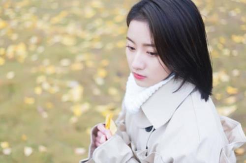 刚认识的女孩子怎么称呼