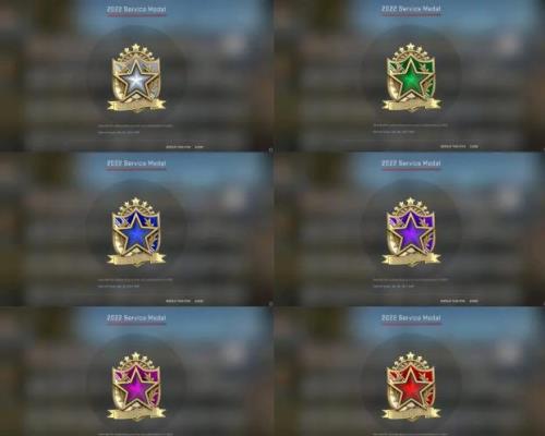 csgo等级怎么快速升级