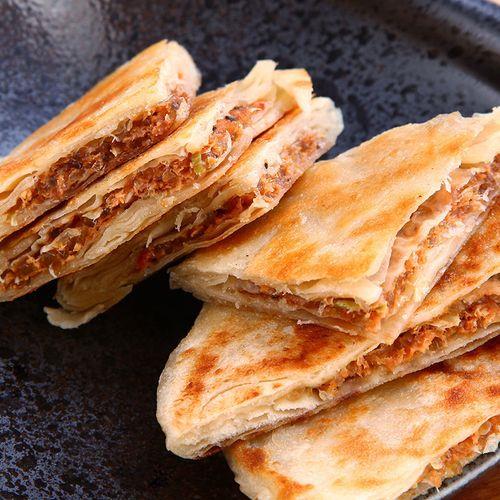 冷冻的馅饼蒸几分钟能解冻