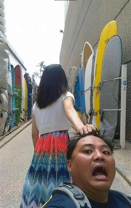 我和女友经常打架，正常吗