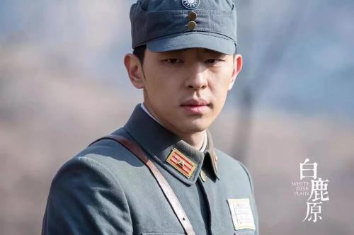 志不在石家庄的梗出处