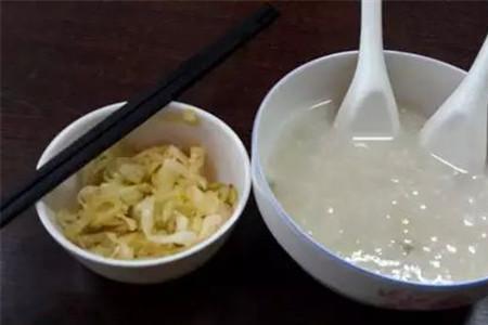 煮杂粮粥可以放碱吗