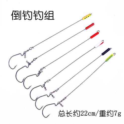 饵克数少如何加铅坠