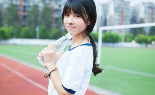 女生到18岁真的会变吗