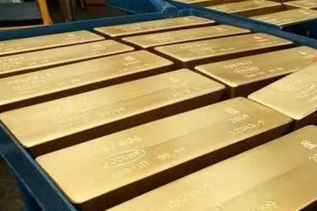 黄金为什么能长期保值