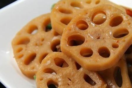 切好的莲菜片泡一夜还能吃吗