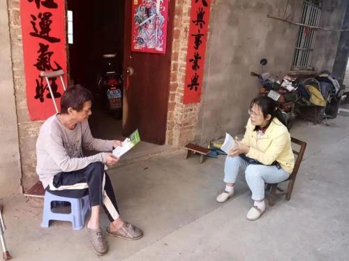 什么叫未纳入监测的脱贫户