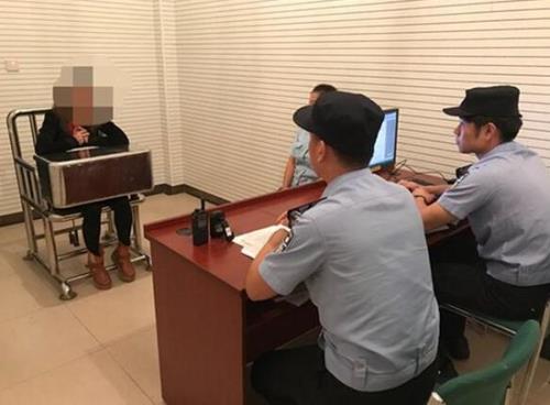 拘留八天暂缓21天什么意思