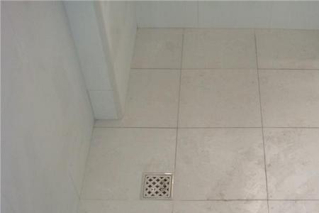 卫生间为什么不建议挡水条