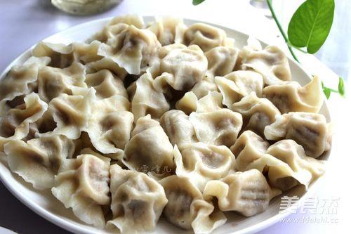 饺子炉的做法