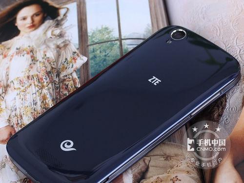 中兴最高端手机
