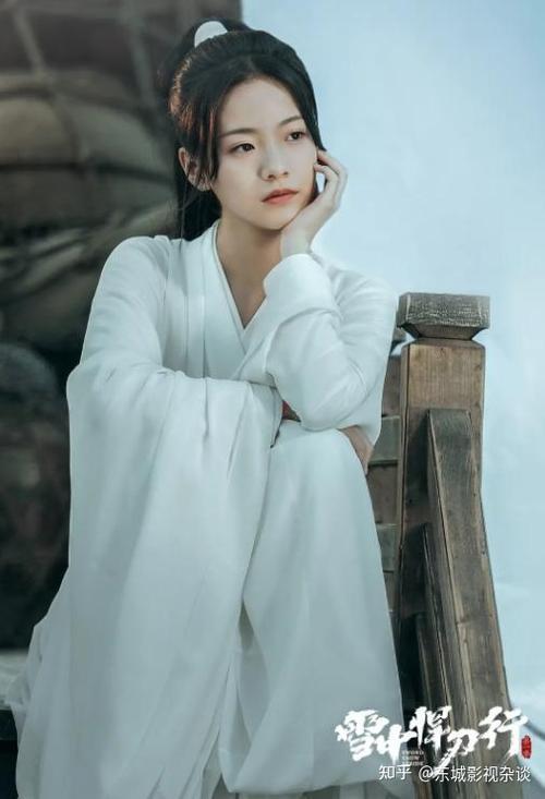 西楚女帝姜泥复国了吗