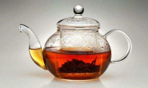剃胎发为什么用红茶