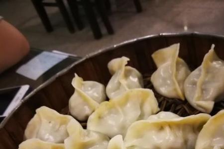 煸馅饺子怎么调馅