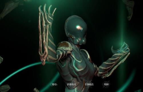 星际战甲pt是什么