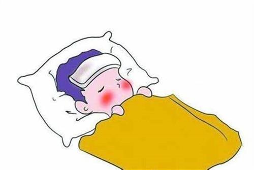感冒被喜欢的人关心是什么感觉