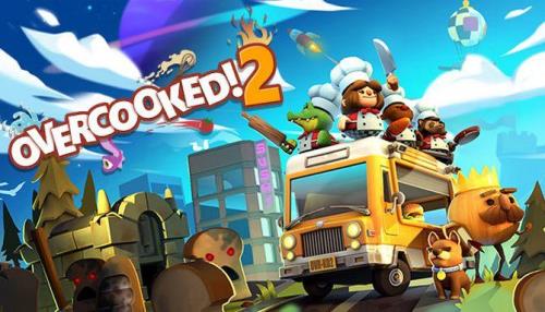 overcooked2怎么双人异地联机