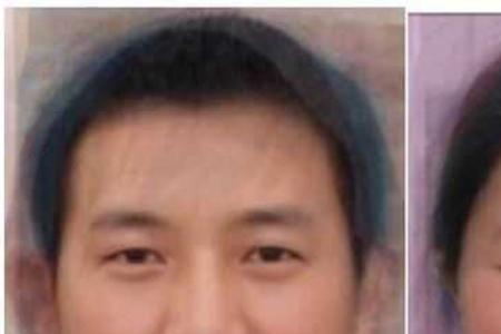 南方人的头为什么那么大